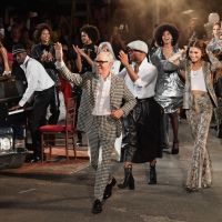 Las 27 mejores fotos de New York Fashion Week