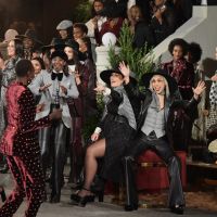 Las 27 mejores fotos de New York Fashion Week