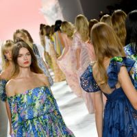 Las 27 mejores fotos de New York Fashion Week