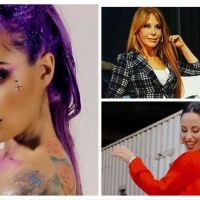 Tamara Gala destrozó a Graciela Alfano y a Lourdes Sánchez