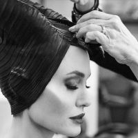 VIDEO | La transformación de Angelina Jolie en Maléfica, paso a paso