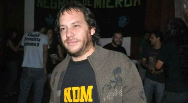 Lucas Carrasco