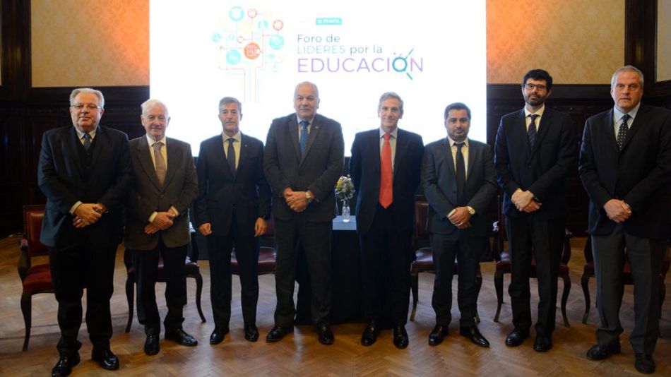 Foro por la Educación JF-G