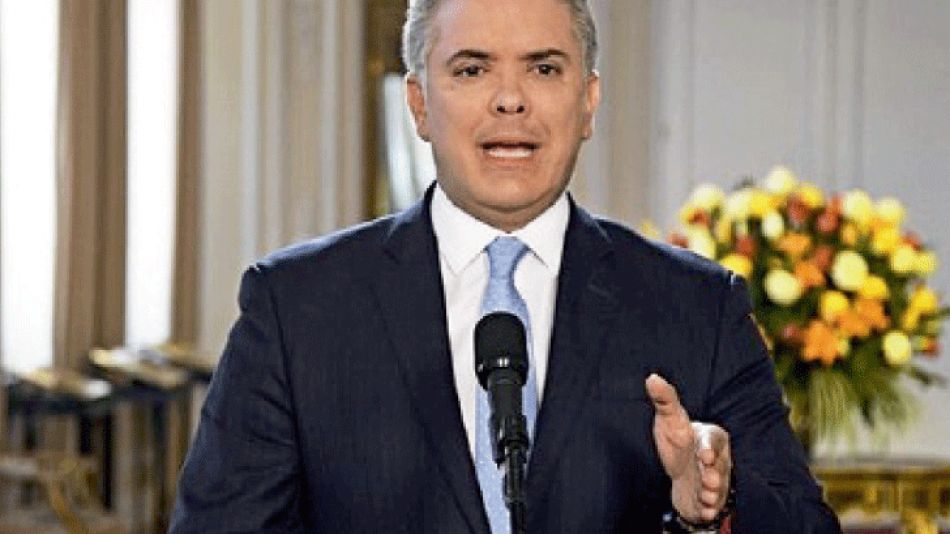 Iván Duque