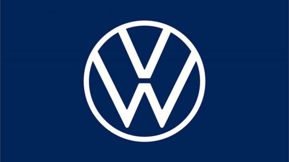 Logo Volkswagen