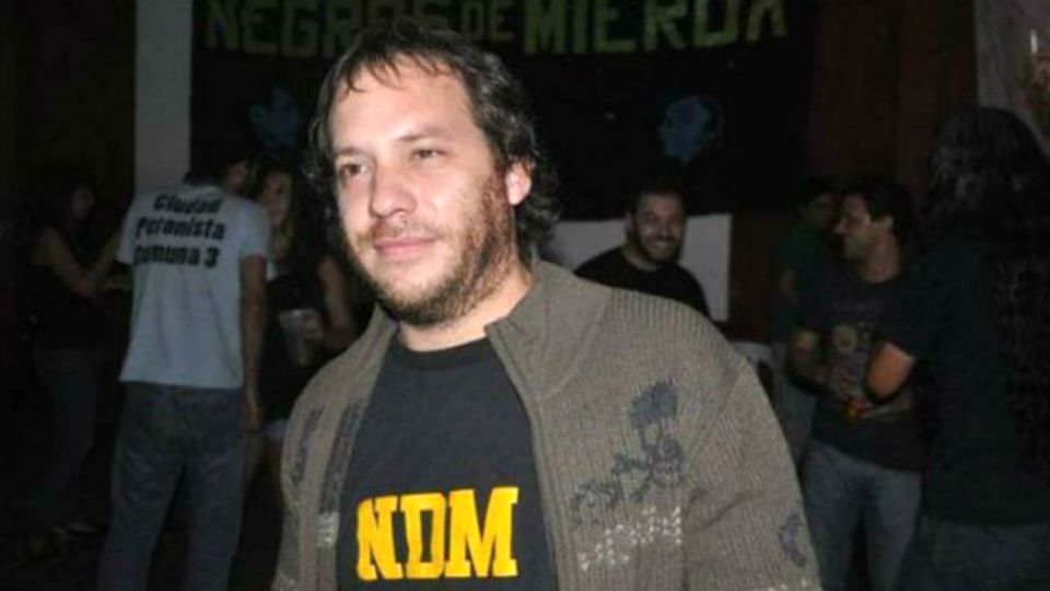 Lucas Carrasco