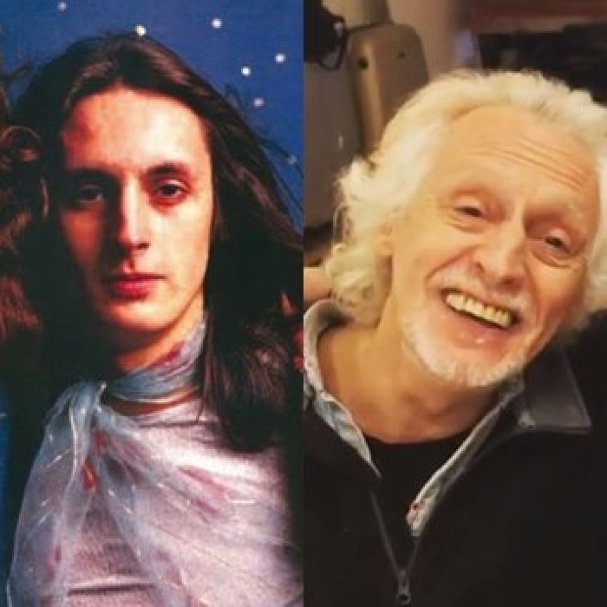 Volvio Sui Generis El Video Charly Garcia Y Nito Mestre Juntos Caras