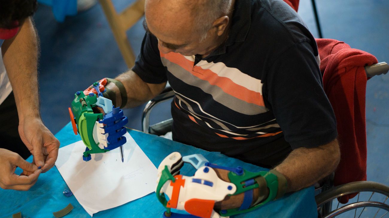 La iniciativa tiene 8 años y sigue en constante crecimiento.