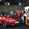 Nuevo Nissan Juke