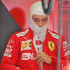 Charles Leclerc, el fenómeno de Ferrari que cobra quince veces menos que Vettel