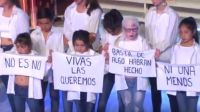 ni una menos 12092019