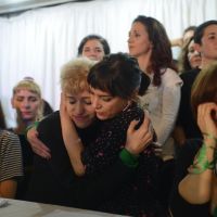 Actrices Argentinas acompañó una denuncia por acoso y maltrato de un exdirectivo del San Martín