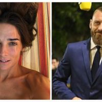 Juana Viale enfrenta rumores de romance con Daniele de Rossi, el jugador de Boca