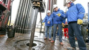 Por qué el petróleo argentino está en manos venezolanas