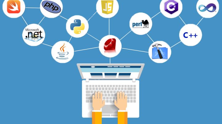 Nuevo curso presencial de Programación Web en Perfil