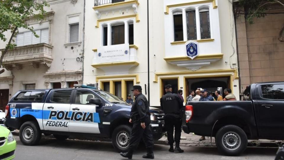 Los investigadores intentan determinar el móvil del ataque a Valdés.