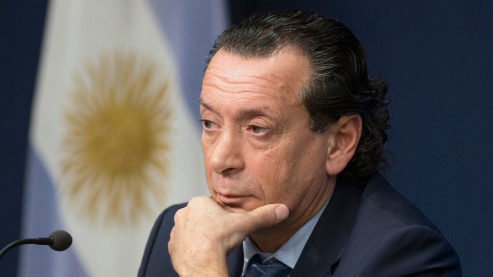 Dante Sica.