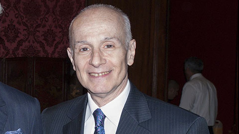 Hugo Beccacece 20190913