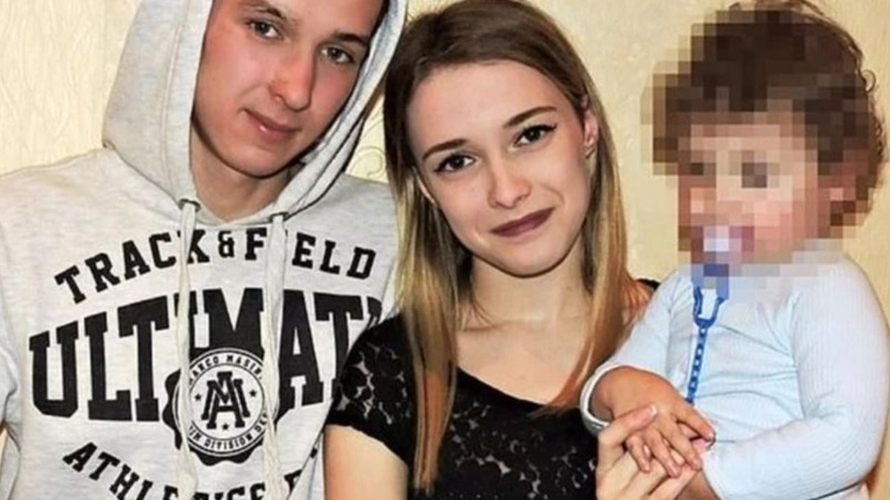 La joven fallecida cumplía ese mismo 31 de agosto, 21 años. 