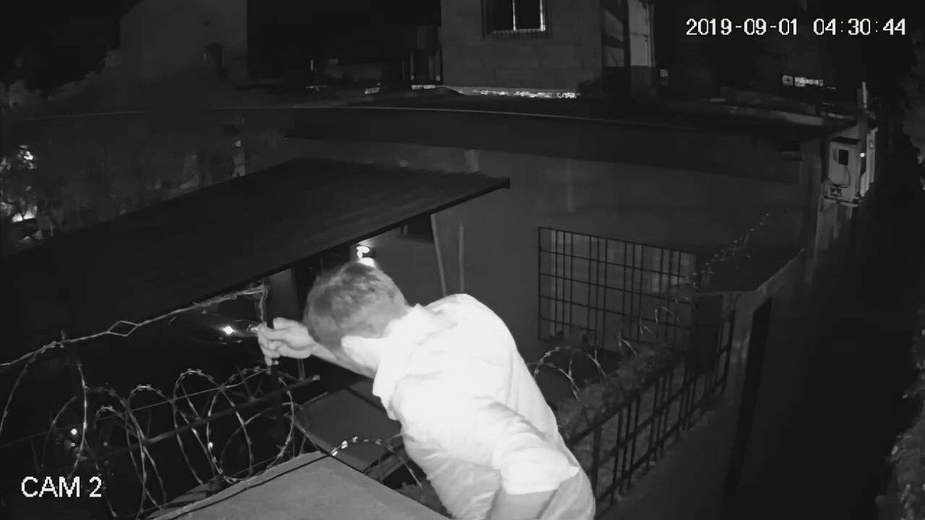 Su ex le incendió la casa, le robó el perro, quedó en libertad y ahora la amenaza de muerte.
