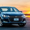 Nuevo Chevrolet Onix