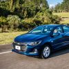 Nuevo Chevrolet Onix