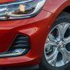 Nuevo Chevrolet Onix