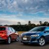 Nuevo Chevrolet Onix