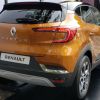 Nuevo Renault Captur