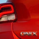 Nuevo Chevrolet Onix