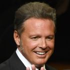 Luis Miguel canoso en Las Vegas