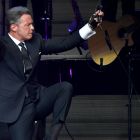 luis Miguel en Las Vegas