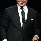 luis Miguel en Las Vegas