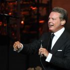 luis Miguel en Las Vegas