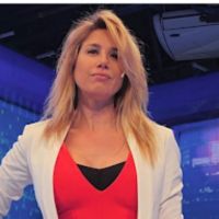 Alina Moine habló de su relación con Marcelo Gallardo
