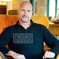 Giuseppe Cipriani, el último playboy en Gin Tonic, su casa de Punta del Este