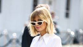 Estos son los peinados más cool del street style de Nueva York
