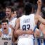 Argentina see off France, set up date with Spain in Basketball World Cup final