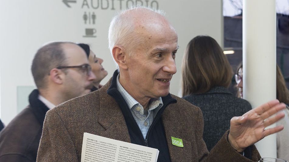 Hugo Beccacece 20190913