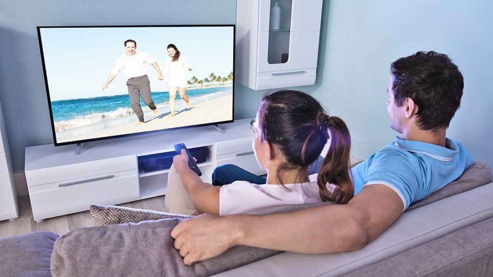 Mirame. En el país la TV paga continuó subiendo tarifas y aún no tiene un éxodo masivo.