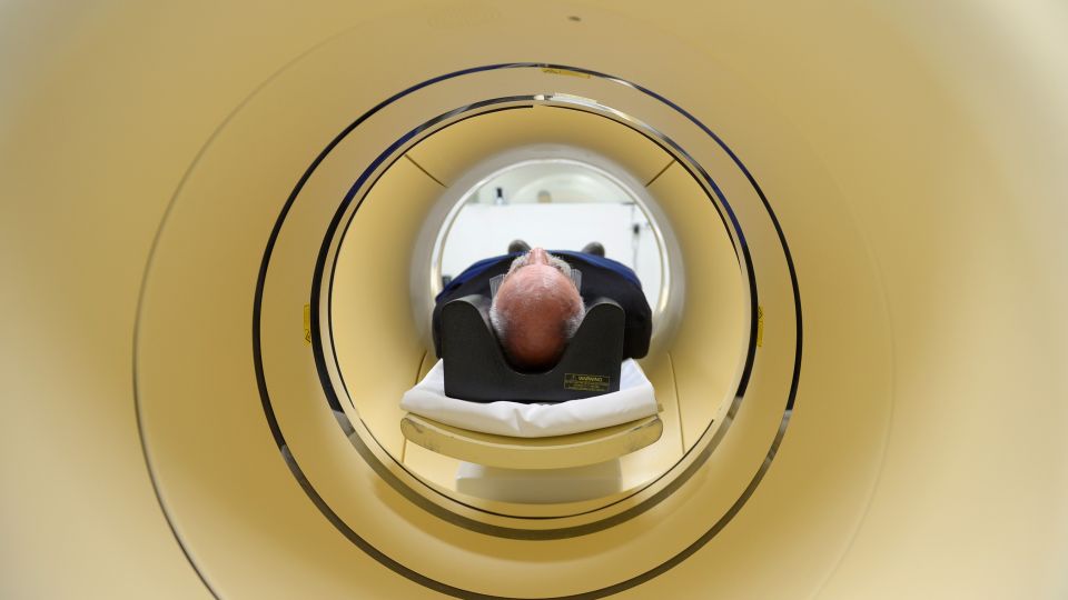 Lilly, AstraZeneca End Trials as Alzheimer Drug Shows No Promise
