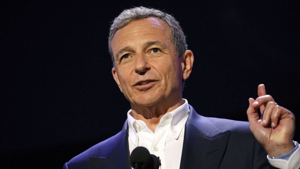 Inside The D23 Expo