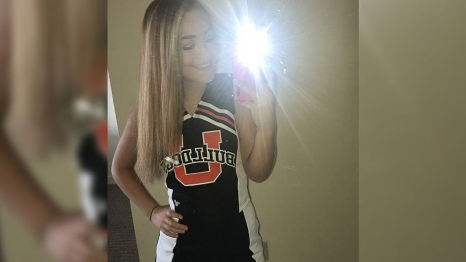 Alyssa Hatcher.