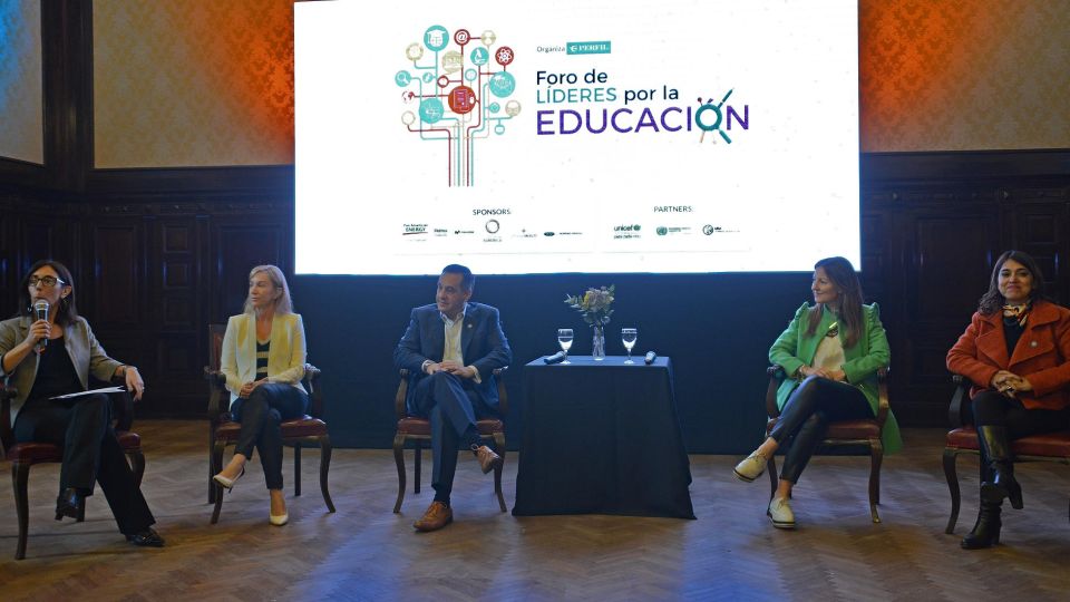 Segunda jornada del Foro que se desarrolla en el CCK