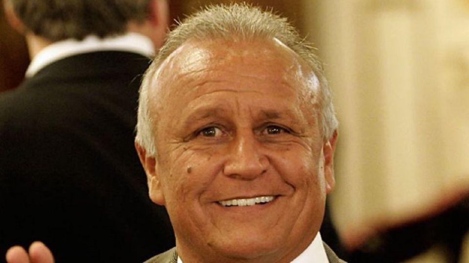 Miguel del Sel.