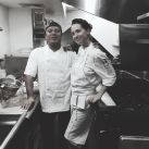 Soledad Fandiño recordó sus días como chef en Nueva York