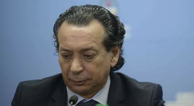 “Acá el único zurdo que todavía tiene arrastre es Diego Maradona”, me dijo Jorge Altamira