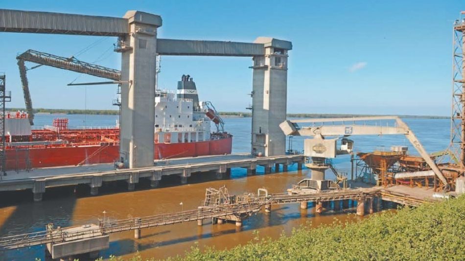RANKING. Argentina es el exportador número uno de harina de soja a nivel mundial y de aceite de soja a nivel mundial.