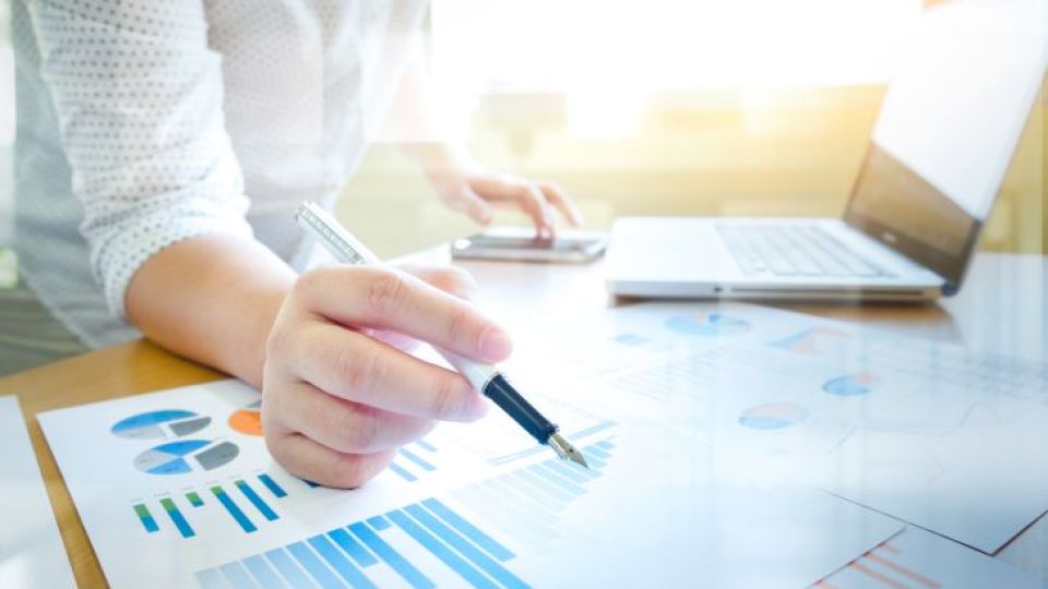 LA TRAMPA. La volatilidad de la macro limita la capacidad de financiamiento barato a las pymes.