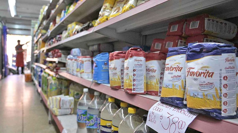 En duda. Los cambios en el financiamiento pueden generar una suba del 5% en aceites y harinas.